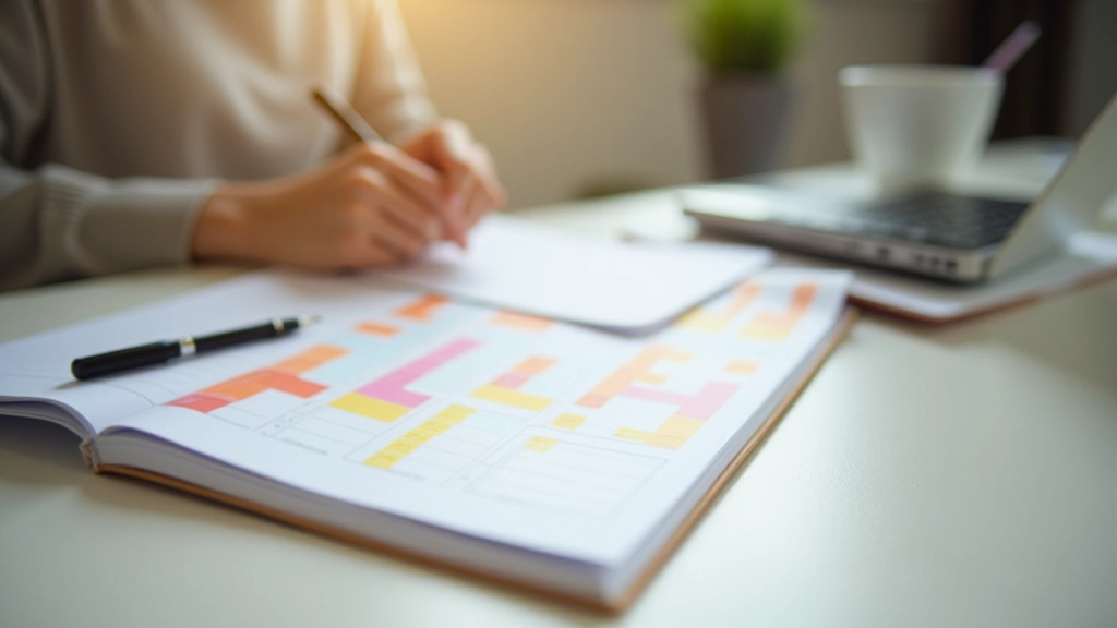 Programme Time-Blocking