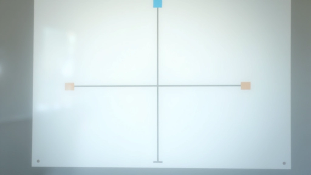 Matrice Eisenhower pour la priorisation des tâches