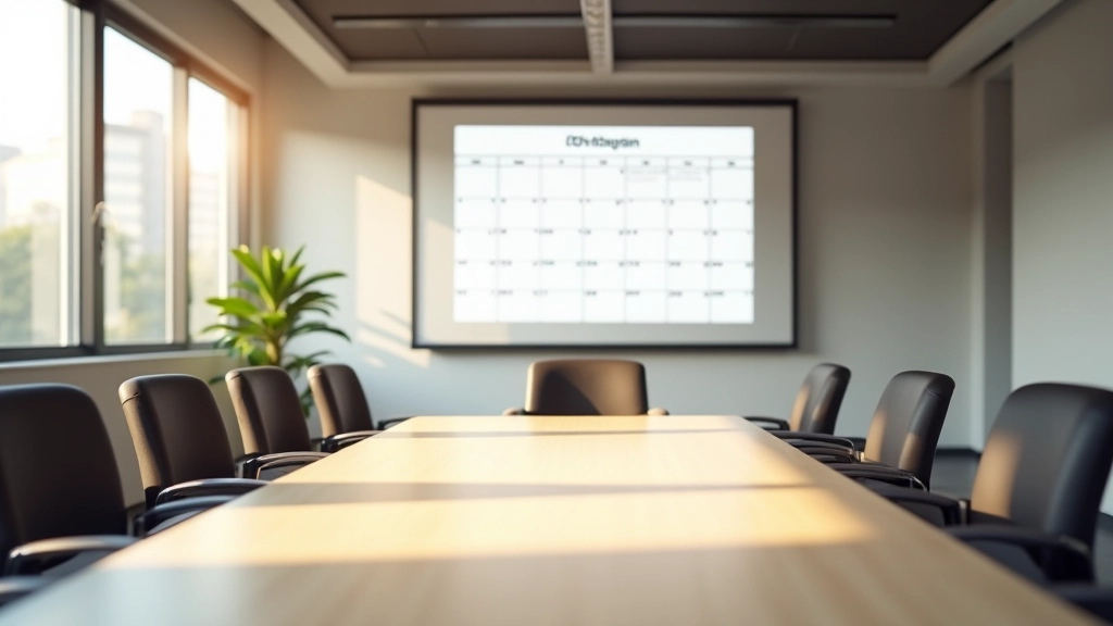 Gestion de la Surcharge de Réunions