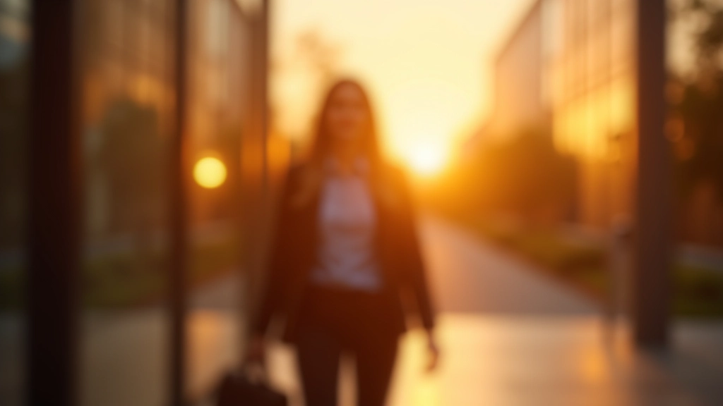 Équilibre travail-vie personnelle